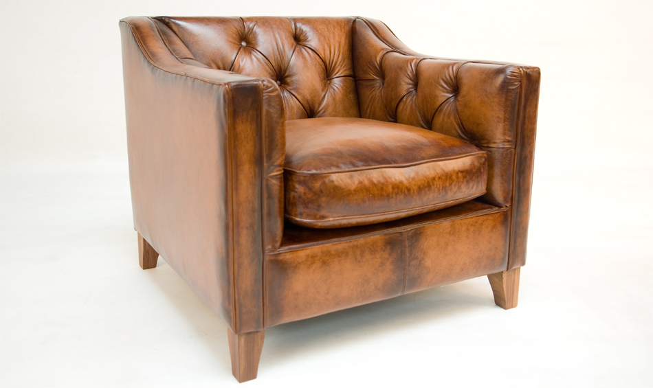 Occasional Chairs